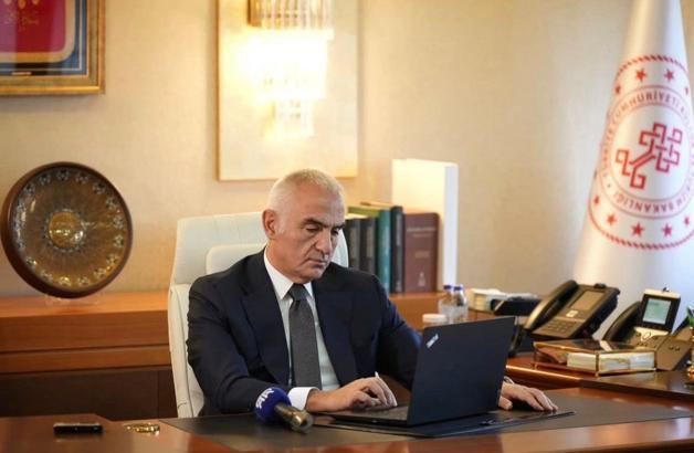 İstanbul- İstanbul’da film ve dizi çekimlerine yeni düzenleme