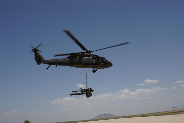 MKE BORAN'a uluslararası ilgi artıyor