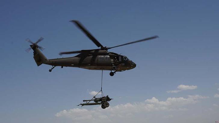 MKE BORAN'a uluslararası ilgi artıyor