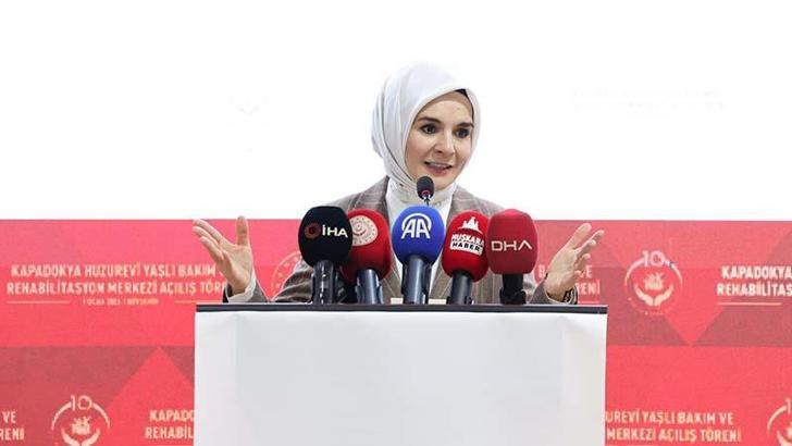 Bakan Göktaş: Kamuda 13 bin 385 görme engelli vatandaşımız istihdam edildi