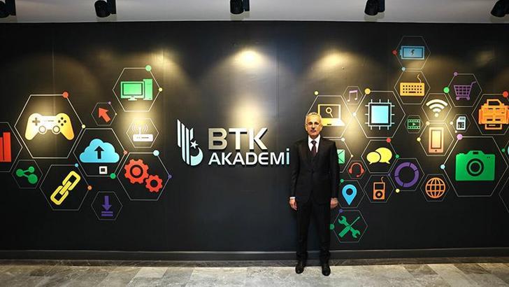 BTK Akademi'den 23 yeni eğitim