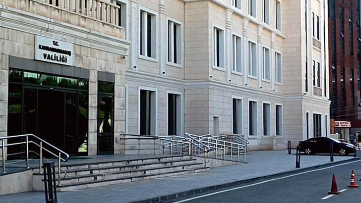 Kahramanmaraş’ta okullara kar tatili