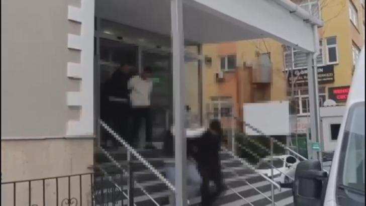 İstanbul - Şişli ve Beşiktaş’ta iş yerlerine silahlı saldırı: 3 şüpheli tutuklandı