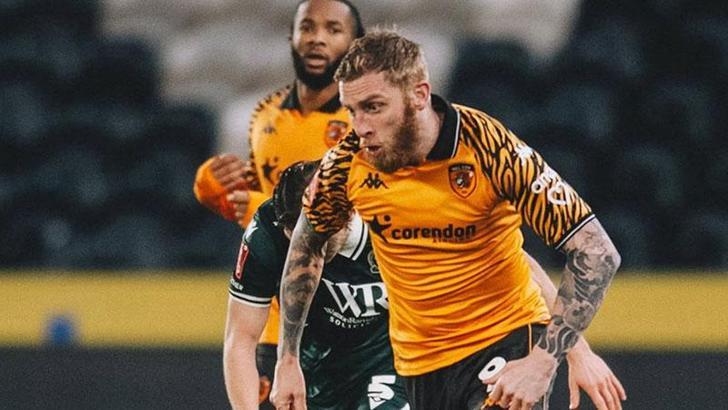 Hull City, FA Cup’ta 4’üncü tura yükseldi