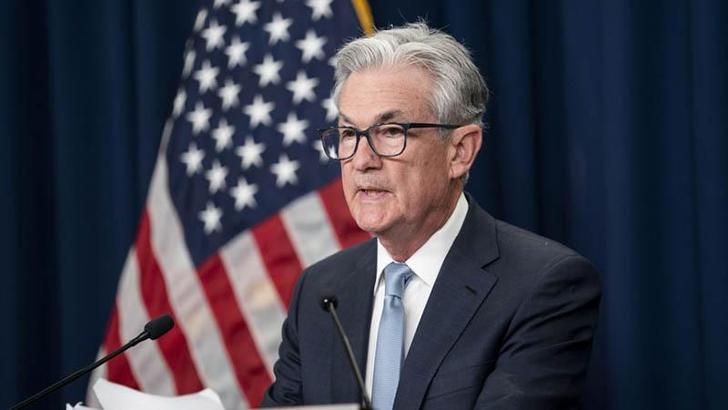 Fed Başkanı Powell: Hiç kimse kanunların üstünde değildir