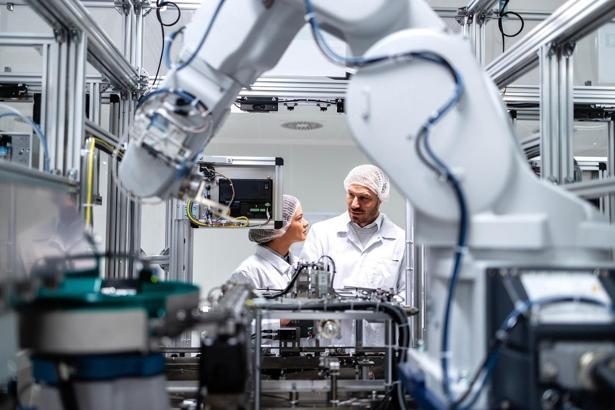 ‘Mekatronik mesleğinin sürdürülebilir olması için kurumsal yapıya ihtiyaç var’