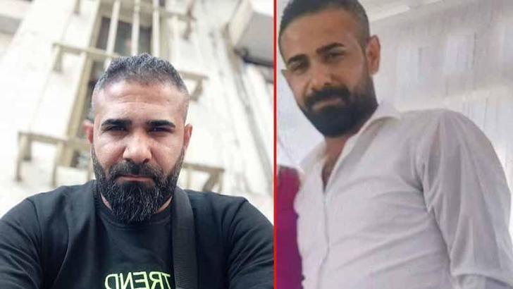 Karaköy'de yürürken dengesini kaybedip denize düÅŸen Cabbar hayatını kaybetti