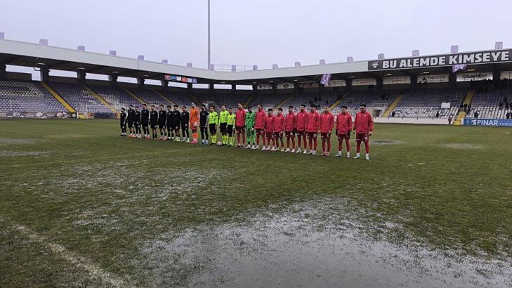 Karşıyaka'nın kaybı büyük