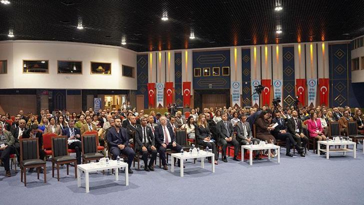 Eğitim Gücü Sen, 2’nci Olağan Genel Kurul Toplantısı’nı gerçekleştirdi