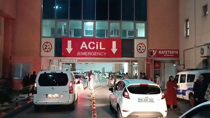 Batman'da av kazası: 1 ölü