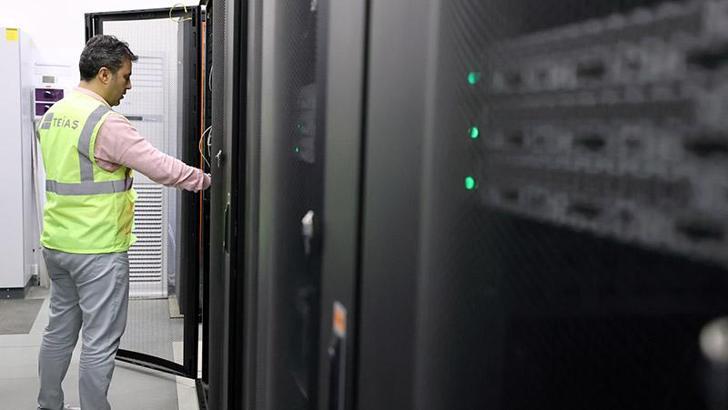 Bakanlıktan iletim hatlarındaki hırsızlıklara karşı önlem