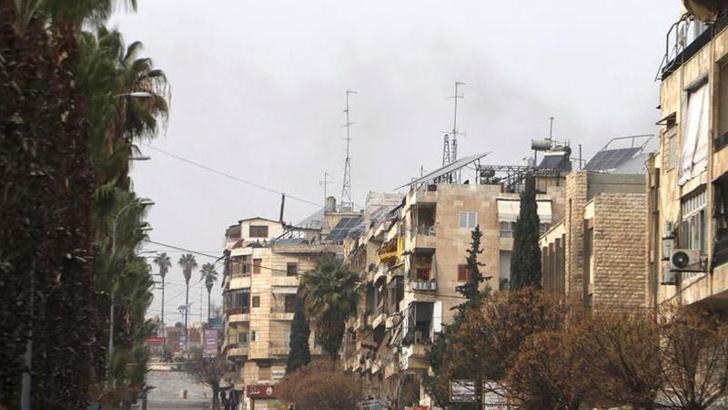 Suriye ordusu: SDG’nin herhangi bir eylemi sert karşılık bulacak