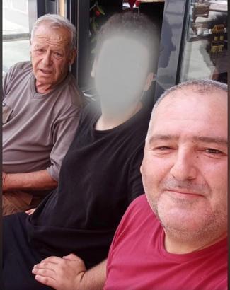 Cesedini kireçleyip havuzun deposunda sakladığı babasını 4 ay önce öldürmüş / Ek fotoğraf