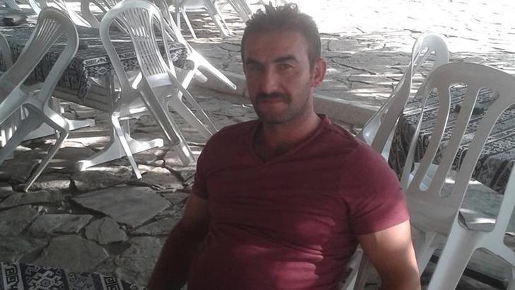 Kahvehanede karşılaştığı husumetlisi tarafından öldürüldü