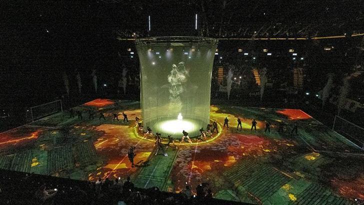 Golazo Cup'ta Fenomeno Armada şampiyon oldu