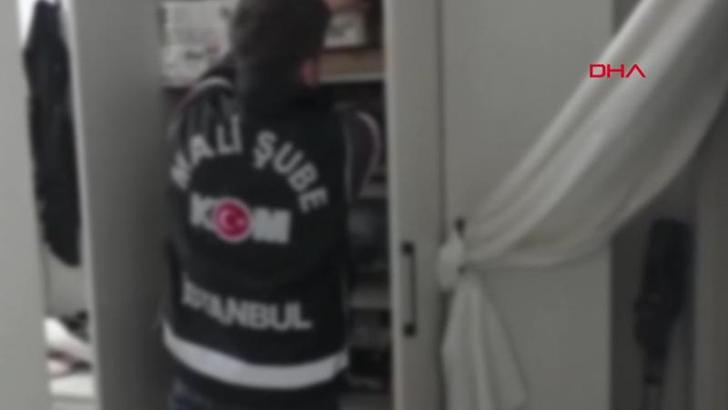 Sahte reçete ve SGK'yı zarara uğratma iddiası; 3 sanık tahliye edildi