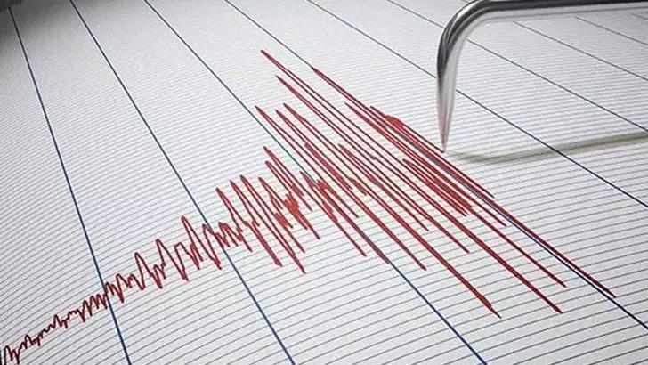 Malatya’da 3.6 büyüklüğünde deprem