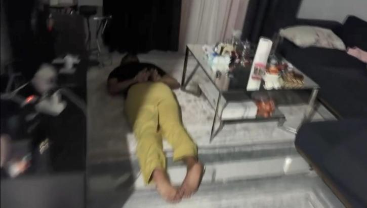 Emlak ilanları üzerinden ‘sazan sarmalı’ dolandırıcılığı: 8 tutuklama