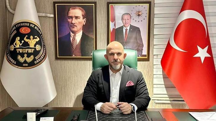 TVGFBF Başkanı Girgin: Belgesi olmayan tesislere gitmeyin