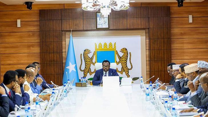 Somali, BAE ile güvenlik ve savunma alanındaki tüm anlaşmaları feshetti