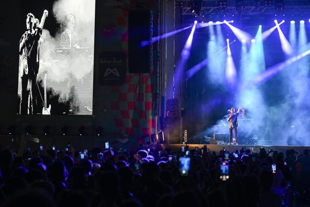 Mersin kültür ve sanatla dolu bir yıl geçirdi