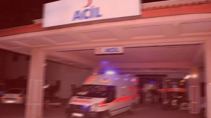 Niğde'de zincirleme kaza: 2 ölü, 2 yaralı