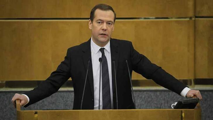 Rusya Güvenlik Konseyi: Trump acele etmezse Grönland referandumla Rusya'ya katılabilir