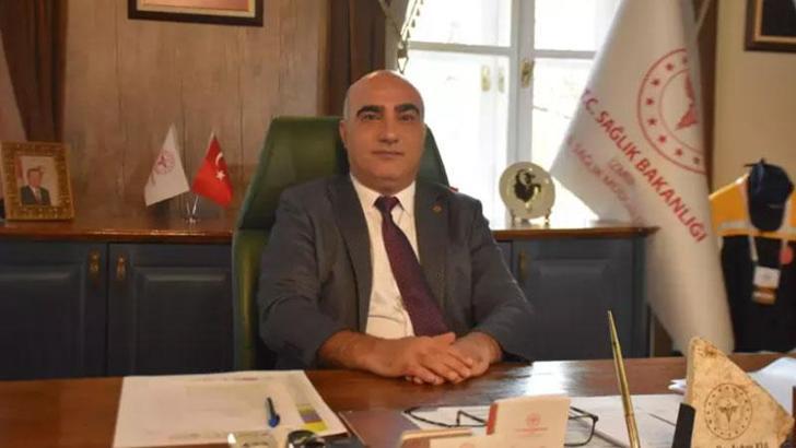 İzmir'de her 100 bin kişiden 11,5'inde tüberküloz saptandı