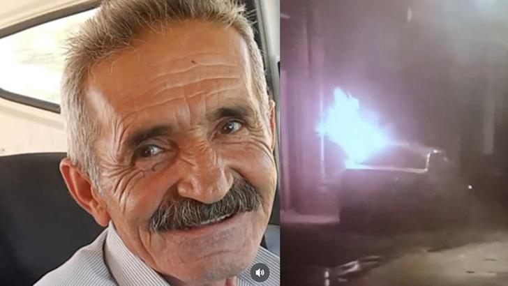 Kağıthane'de ısınmak için girdiği otomobilde ölü bulunmuştu kimliği belirlendi; kirasını ödemeyince evden çıkarılmış