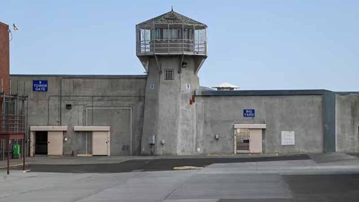 ABD’de cezaevinde kavga: 3 ölü, 12 yaralı