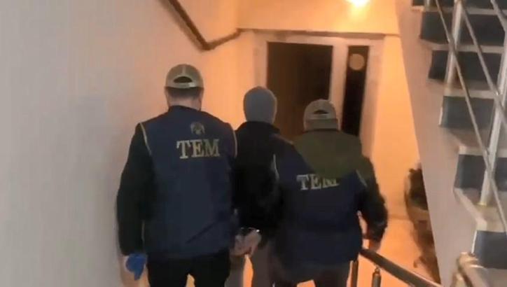 Kocaeli’de FETÖ operasyonu: 16 gözaltı