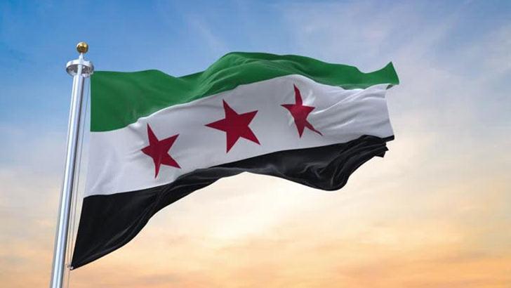 Suriye Savunma Bakanlığı, tüm silahlı unsurların Fırat Nehri'nin doğusuna çekilmesini istedi