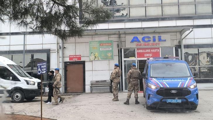 Avcının silah kazasında ölümüne ilişkin gözaltına alınan 5 şüpheli serbest