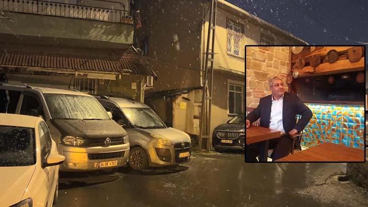 Sarıyer’de hediye edilen sahte alkolden öldü iddiası; bakkal sahibi tutuklandı