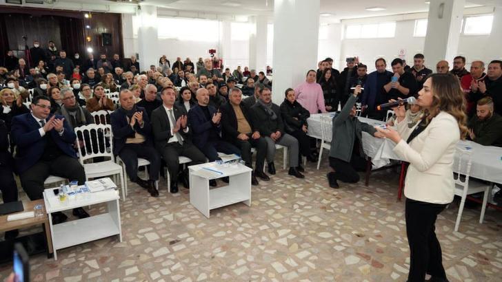 Tekirdağ'a kurulmak istenen angus çiftçiliğine belediye başkanları karşı çıktı