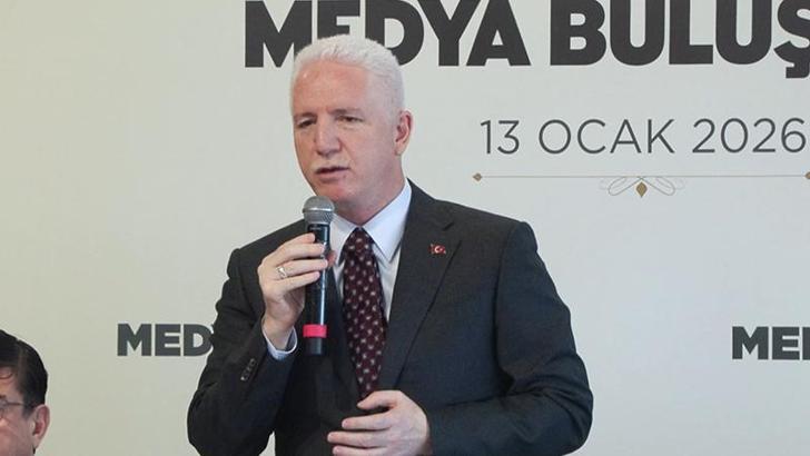 Vali Gül: 2025 yılında 2 terör eylemi engellendi