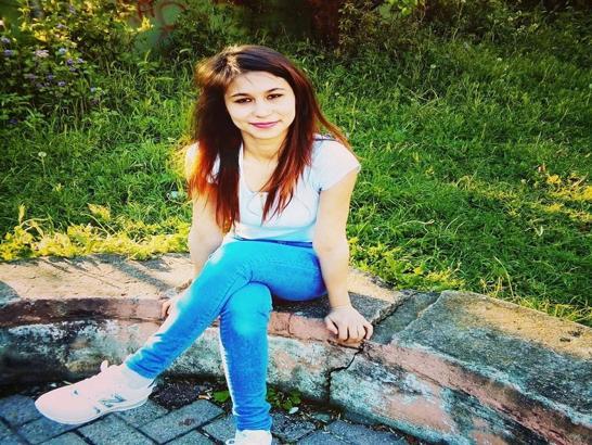 Evinde boğulan Esra, Çankırı'da toprağa verildi