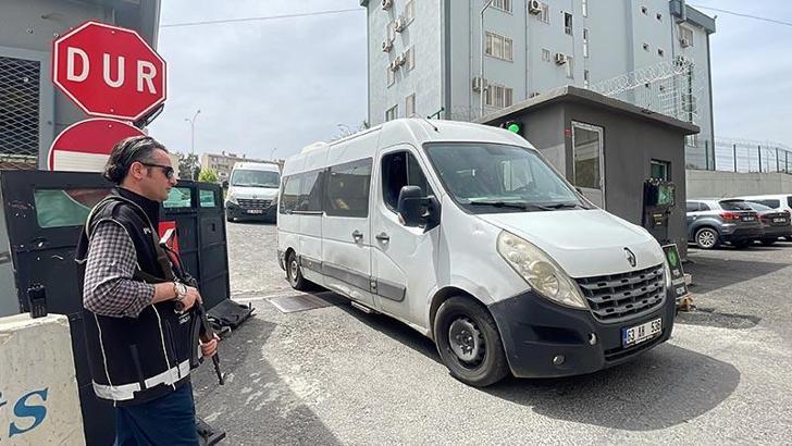 Şanlıurfa’da yasa dışı bahis operasyonu: 28 gözaltı