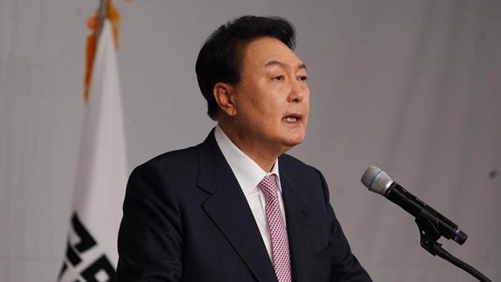 Güney Kore’nin eski lideri Yoon hakkında idam talebi