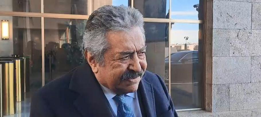 Feti Yıldız: Ahmet Özer ile Ahmet Türk'ün göreve iadesinde sakınca yoktur