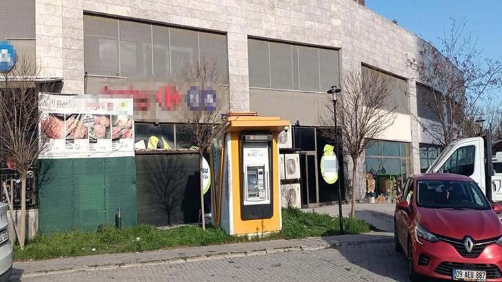 Banka aracında görevli 2 personeli etkisiz hale getirip 30 milyon lirayı gasbettiler; 6 gözaltı