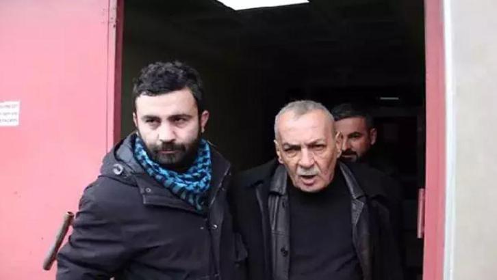 Adliye önündeki cinayetin davasında savcıdan, sanık avukat hakkında kırmızı bülten talebi