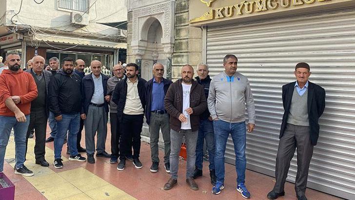 Manisa'da 177 kişiyi yüksek kar vaadiyle dolandırmaktan yargılanan kuyumcuya ev hapsi