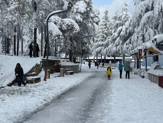 Ordu’da eğitime kar engeli