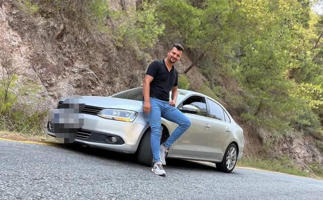 Yorgun merminin sahibi komiser tutuklandı