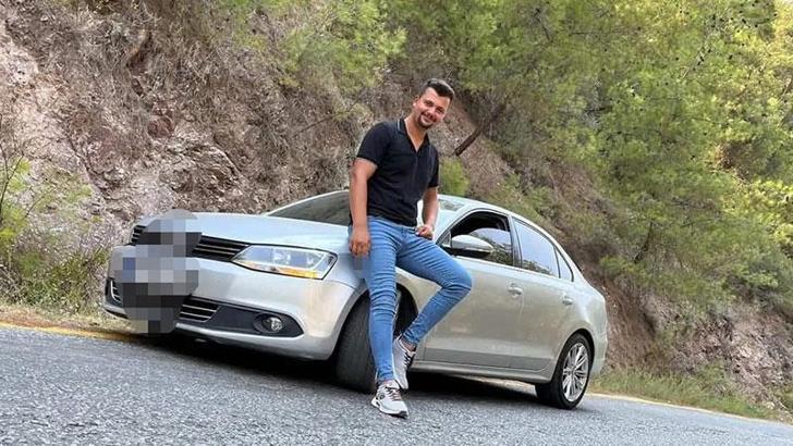 Yorgun merminin sahibi komiser tutuklandı