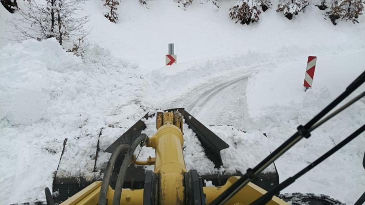 Malatya'da 9 ilçede eğitime ara verildi