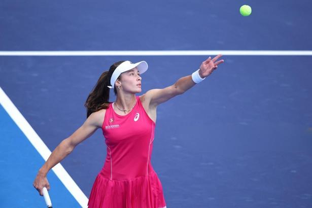 Zeynep Sönmez, Australian Open'da ana tabloya çıkma mücadelesi verecek
