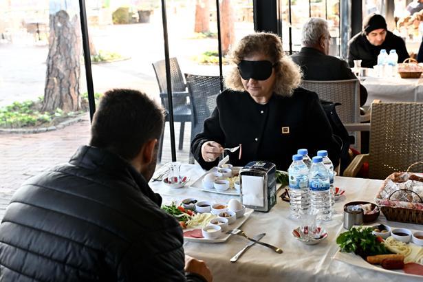 Muratpaşa’dan ‘Beyaz Baston’ farkındalığı