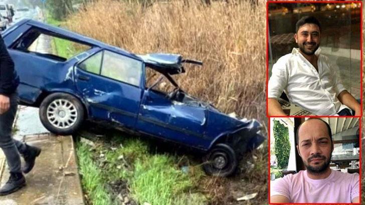 İzmir'deki ölümlü kazada indirimli kararın gerekçesi: Kasıt bulgusu yok